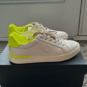 Coach Low Top Sneaker
